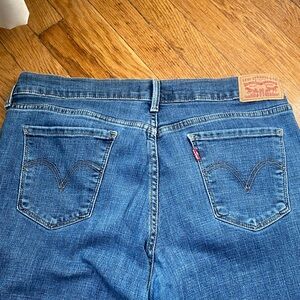 Levi’s jeans